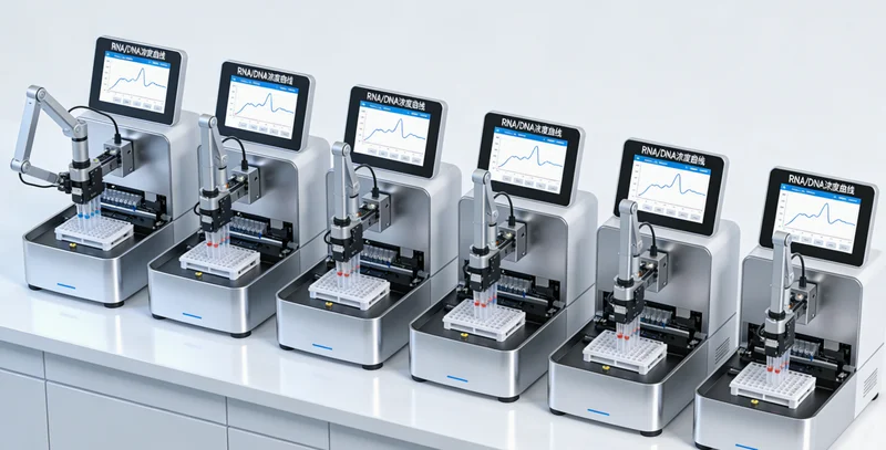 天津PTEN基因检测科学原理示