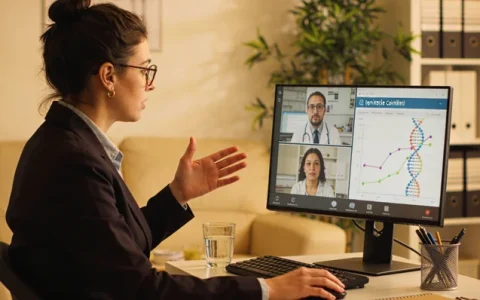 邯郸神经鞘瘤病基因检测机构地址电话最新汇总