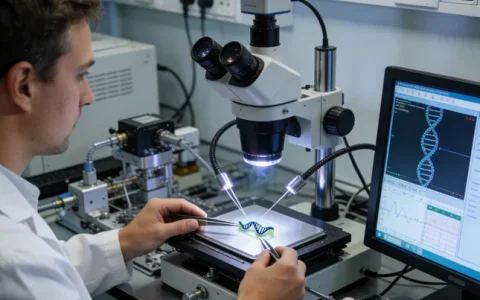 鹤壁遗传性弥漫性胃癌基因检测专业机构推荐