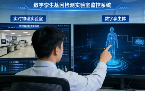 平泉NF1基因检测机构实力排行榜