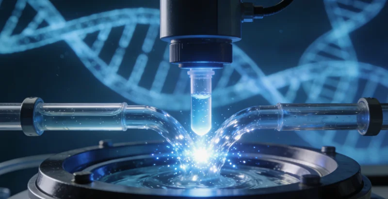 BRCA基因与DNA损伤修复原