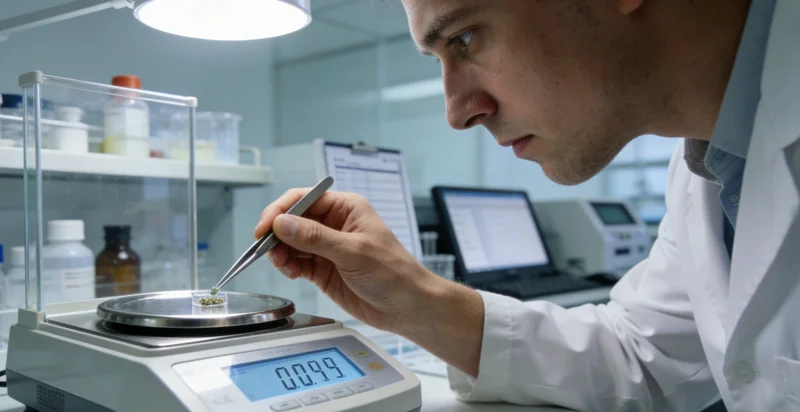 遵义基因检测实验室技术人员操作