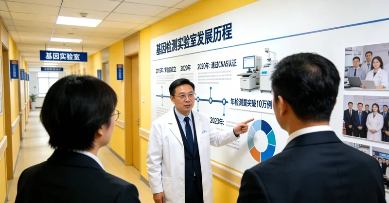 驻马店女性进行妇科健康检查