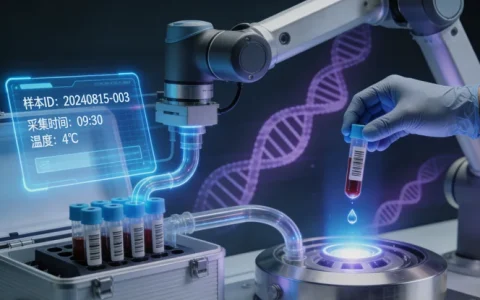 漳州本地阿司匹林预防基因检测正规办理中心指南