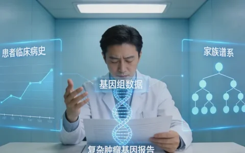 吴忠预防性卵巢切除基因检测办理地址与联系电话（直接联系）