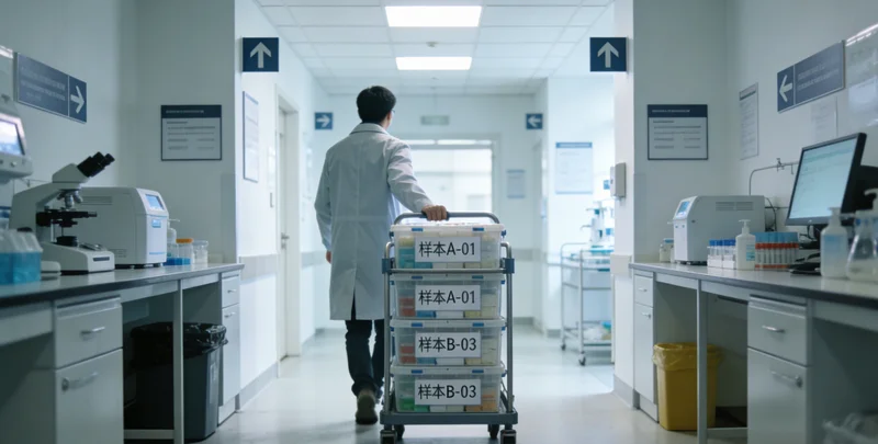 麻城家庭健康管理与癌症早期筛查