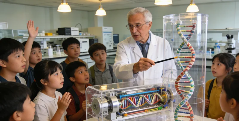 岑溪专业遗传咨询师为家庭解读基