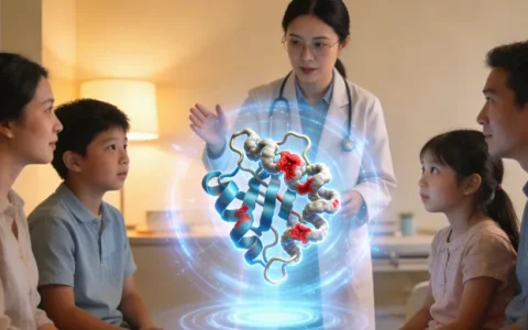 钟祥多发性内分泌腺瘤病基因检测办理点地址导航（一键查询）