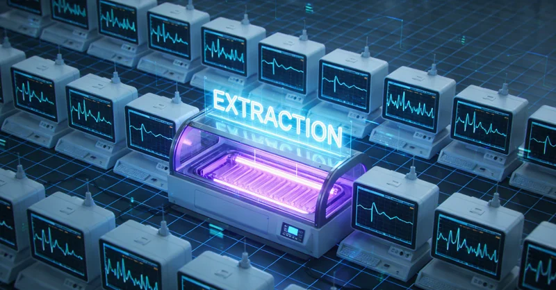 信宜基因检测实验室标准操作流程