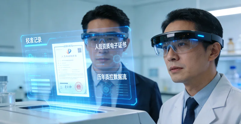 蒙自黑斑息肉综合征典型口周黑斑