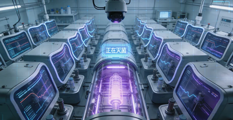 湘潭基因检测中心抽血采样及实验