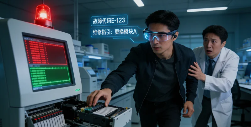 曲靖家庭医生讨论基因检测健康管