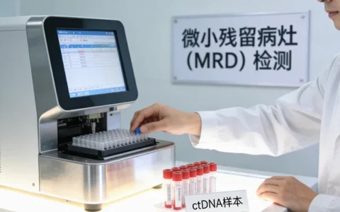 石嘴山GLA基因检测靠谱机构大全（地址+电话）