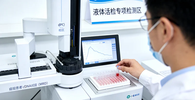 资阳APC基因检测采样过程