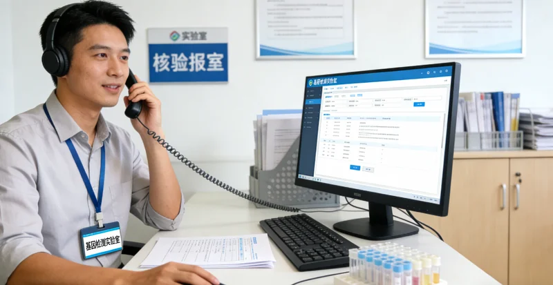 衢州家庭进行遗传咨询与基因检测