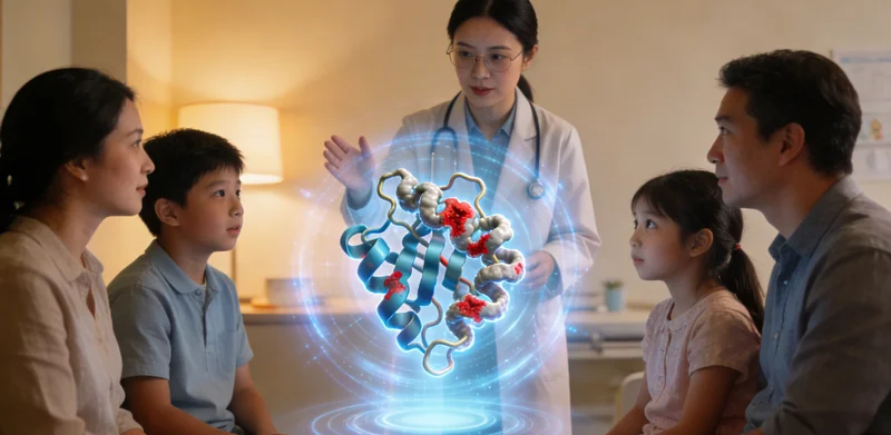 洪江医院血管母细胞瘤MRI影像