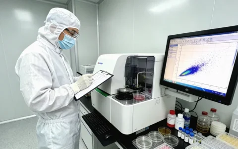 锦州遗传性视网膜母细胞瘤基因检测需要到哪里办理