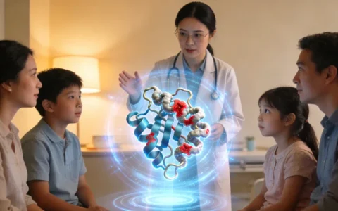 九江FAP家系检测基因检测机构口碑排名+综合评分