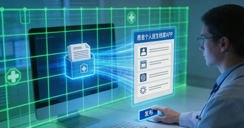 克拉玛依家庭共同整理健康资料和