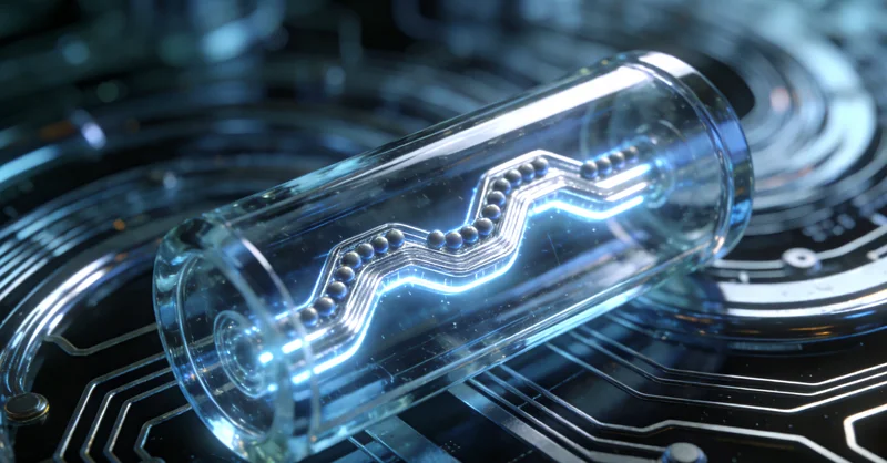 河间家庭在医生指导下查看基因检