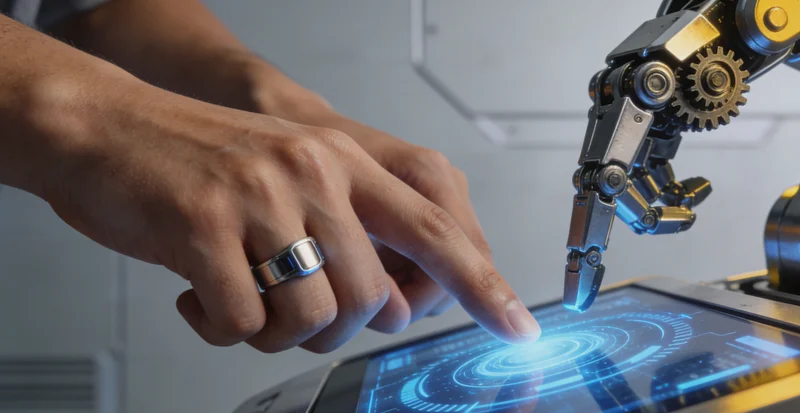 呼伦贝尔草原鄂温克青年骑马健康