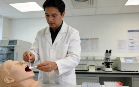 阿左旗CDH1胃镜监测基因检测正规机构名录（官方公布）