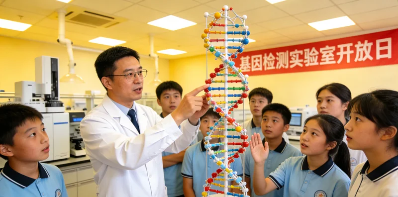 合山家庭共同讨论健康管理计划