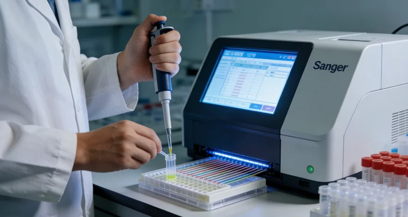 孝义神经纤维瘤病基因检测核心流