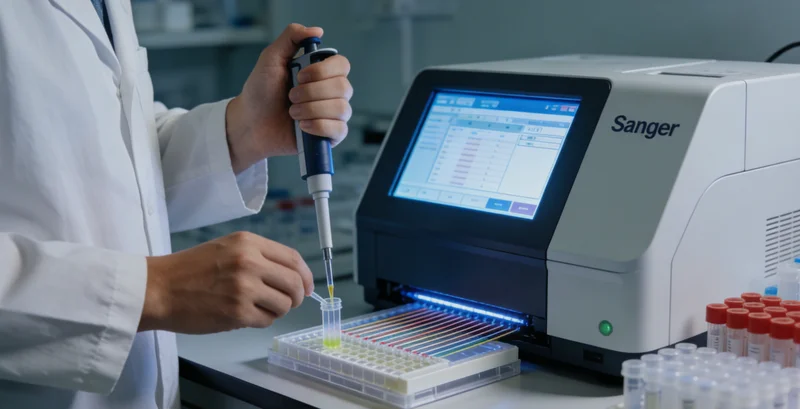 凭祥Cowden综合征基因检测