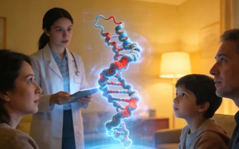 无锡遗传性弥漫性胃癌基因检测权威机构地址在哪？详情查询