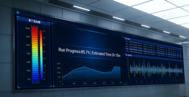 果洛州女性进行乳腺磁共振MRI