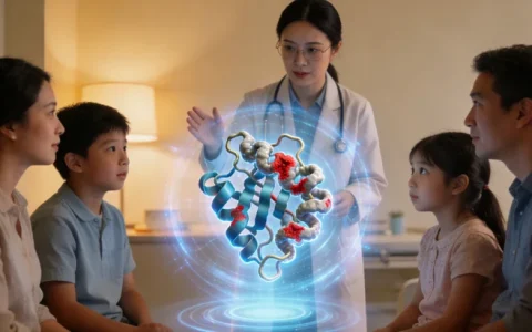 吴忠考登综合征基因检测专业精选公司地址指引