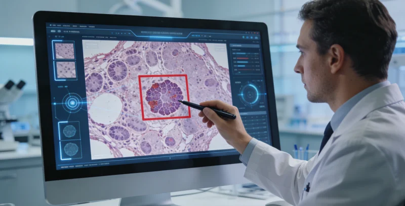 许昌医生为婴幼儿进行眼部检查