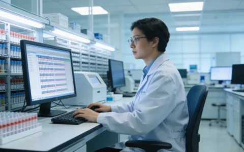 武汉林奇综合征监测方案基因检测公司电话