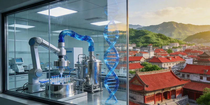 兴安盟农牧区家庭共同讨论健康报