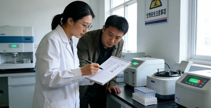 荥阳母亲与青少年儿子交谈,背景