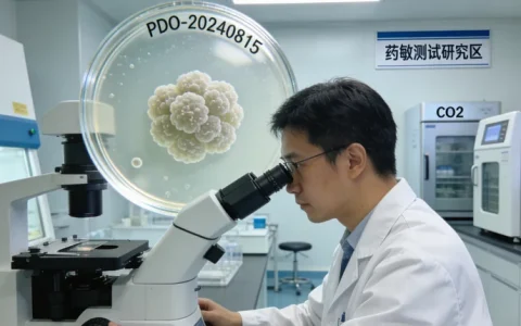 德州SMARCB1基因检测机构怎么选？