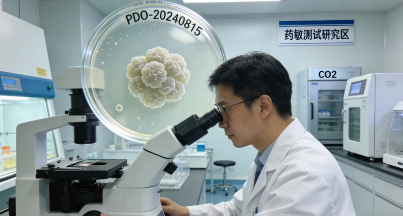 德州妈妈在庭院中思考儿童健康与