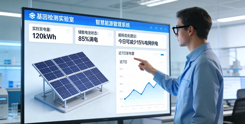 太原家庭关于儿童基因检测的亲子