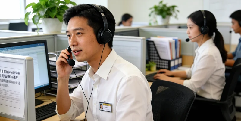 赤水专业机构基因检测报告解读场