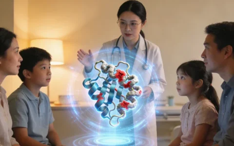 科左后旗MEN2A型基因检测机构怎么选？