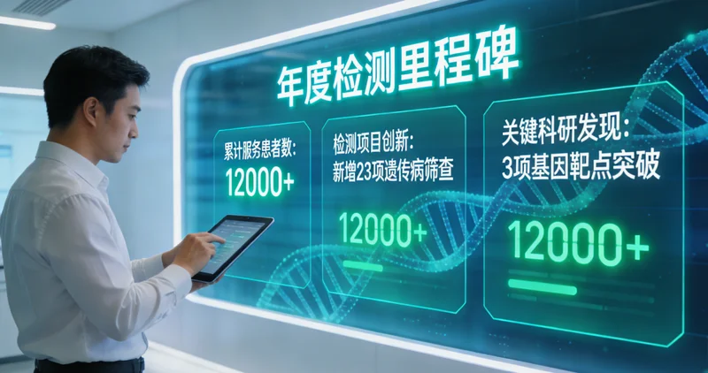 高平家庭-共同面对遗传健康决策