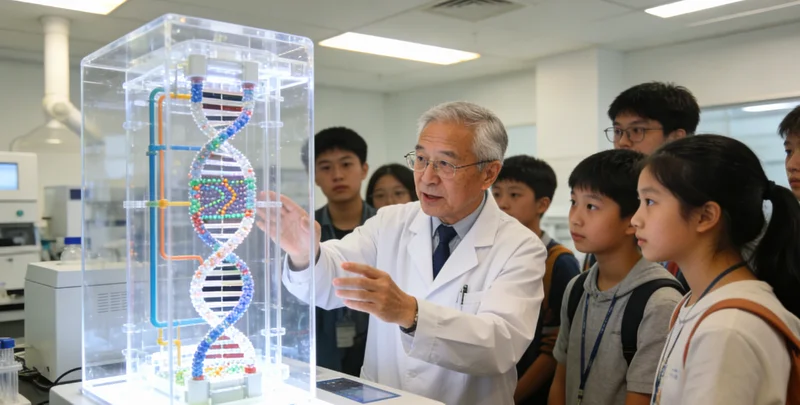 迪庆高原上的健康快乐儿童