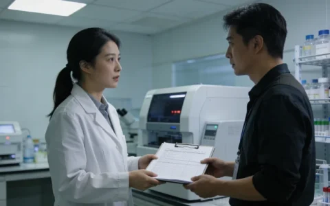 西昌APC突变基因检测正规公司全名录（附最新地址）