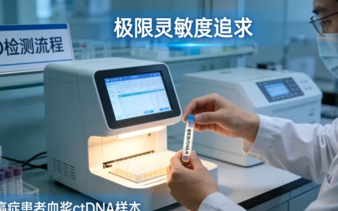 五家渠PCSK9抑制剂基因检测机构排名TOP10（最新版）