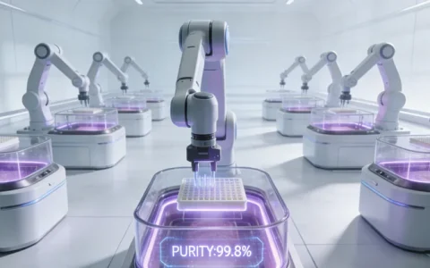 潜江软组织肉瘤基因检测靠谱机构排名榜单