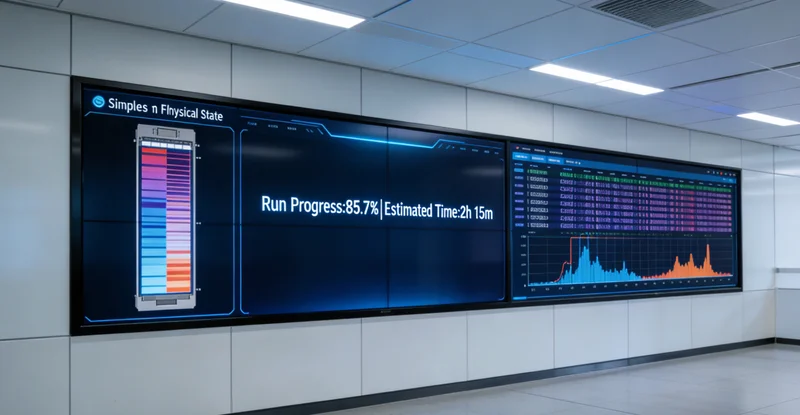 河池家长用手机闪光灯发现儿童白