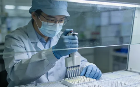 库尔勒第三方BRCA携带者基因检测机构推荐（权威评测）