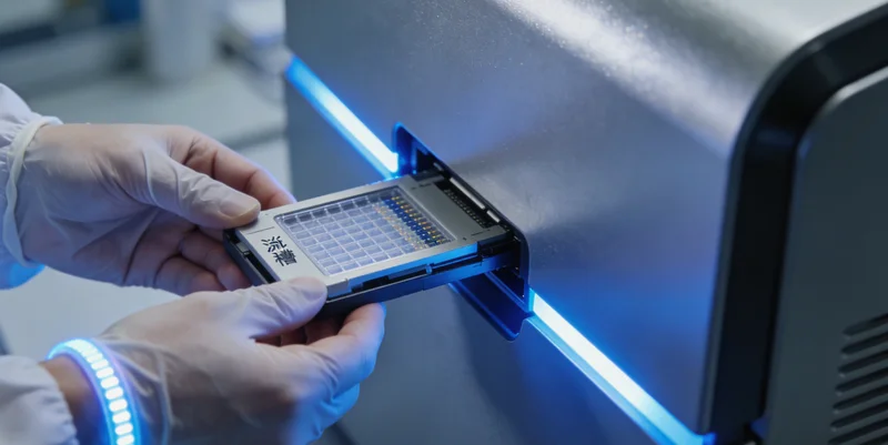 东莞如何选择靠谱基因检测机构指