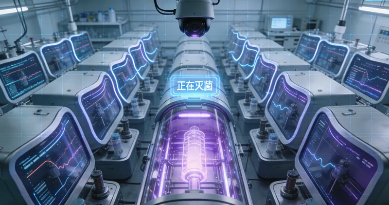 乌苏医生在诊室详细解读基因检测